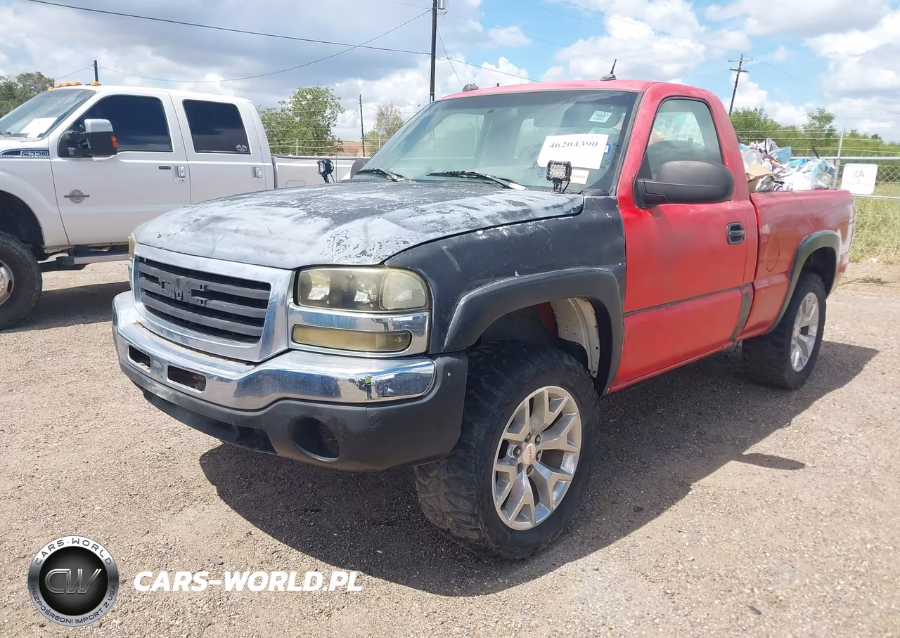 1999 Chevrolet Silverado 1500 VIN:1GCEC14WXXZ153590 - 2