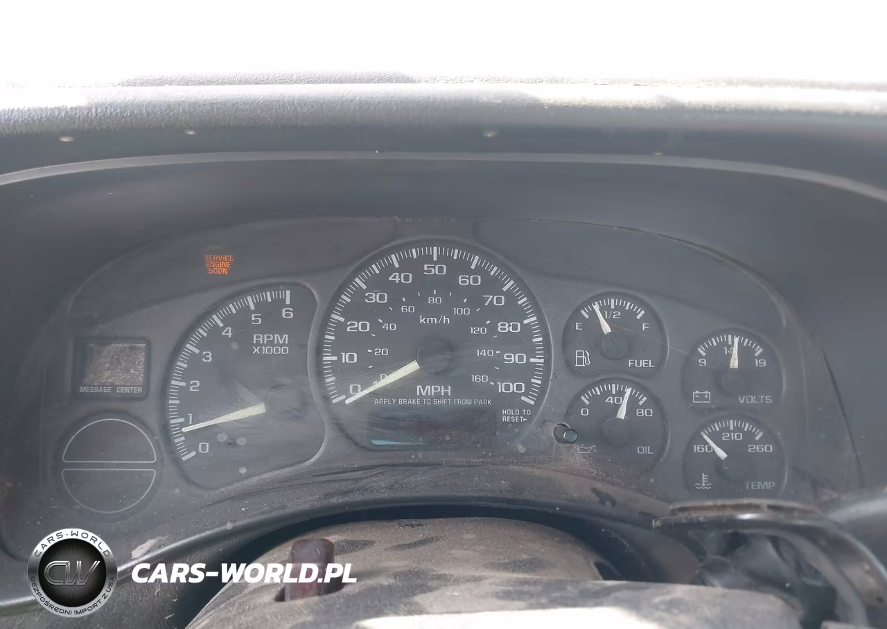 1999 Chevrolet Silverado 1500 VIN:1GCEC14WXXZ153590 - 7