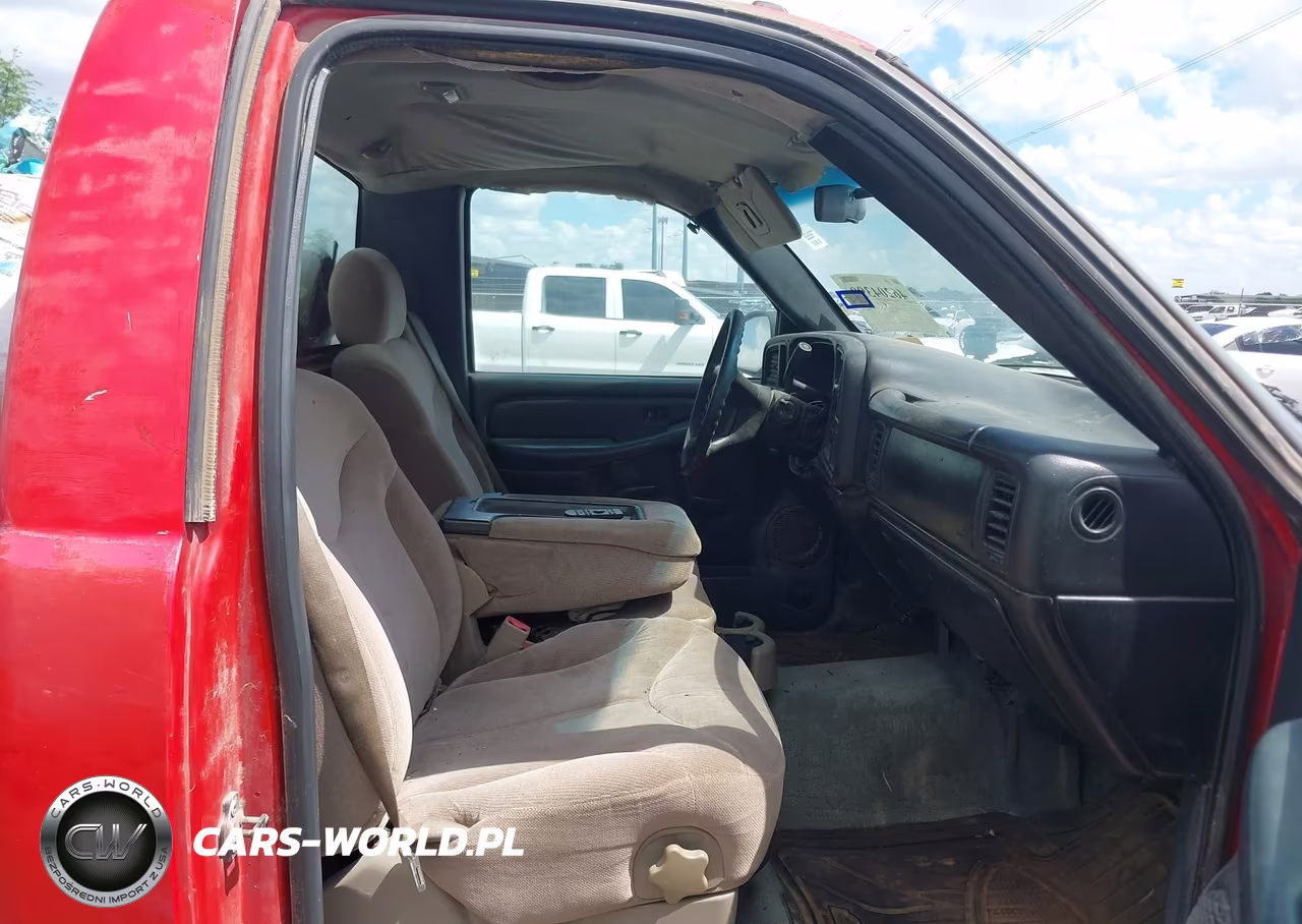 1999 Chevrolet Silverado 1500 VIN:1GCEC14WXXZ153590 - 8