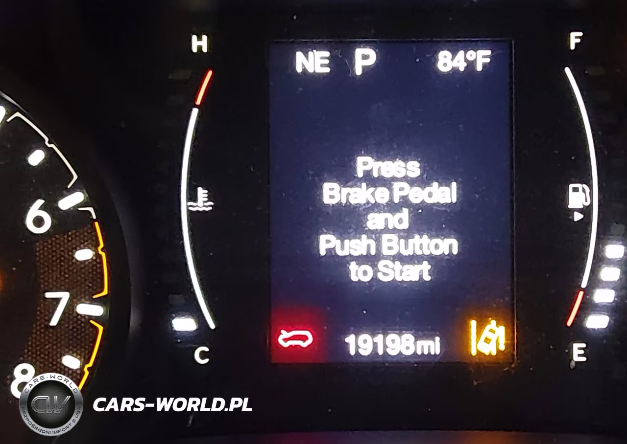 2022 Jeep Compass Latitude Fwd VIN:3C4NJCBBXNT120191 - 15