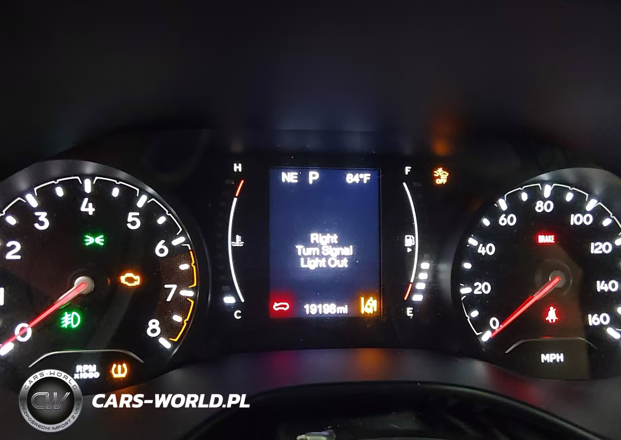 2022 Jeep Compass Latitude Fwd VIN:3C4NJCBBXNT120191 - 7
