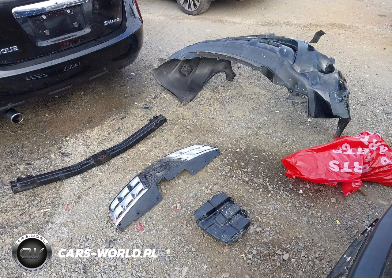 2013 Nissan Rogue Sv VIN:JN8AS5MV1DW643594 - 18