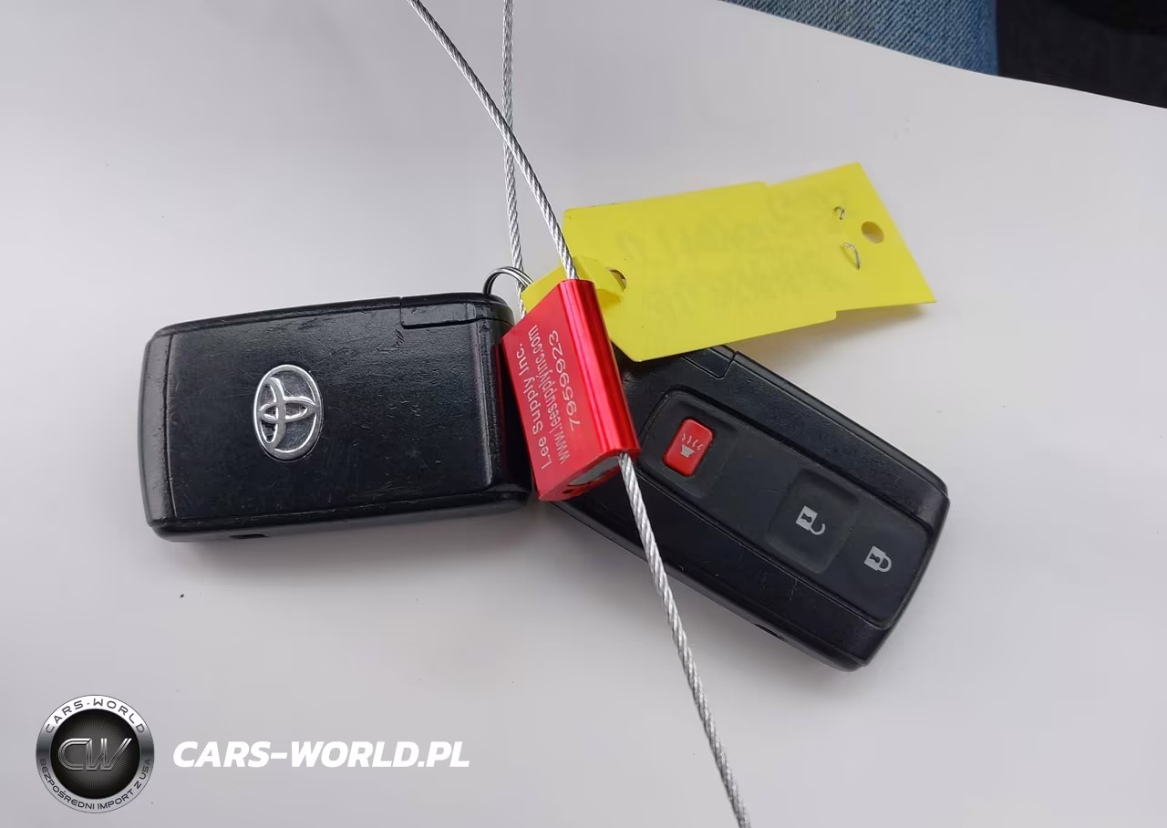 2007 Toyota Prius VIN:JTDKB20U177618026 - 11
