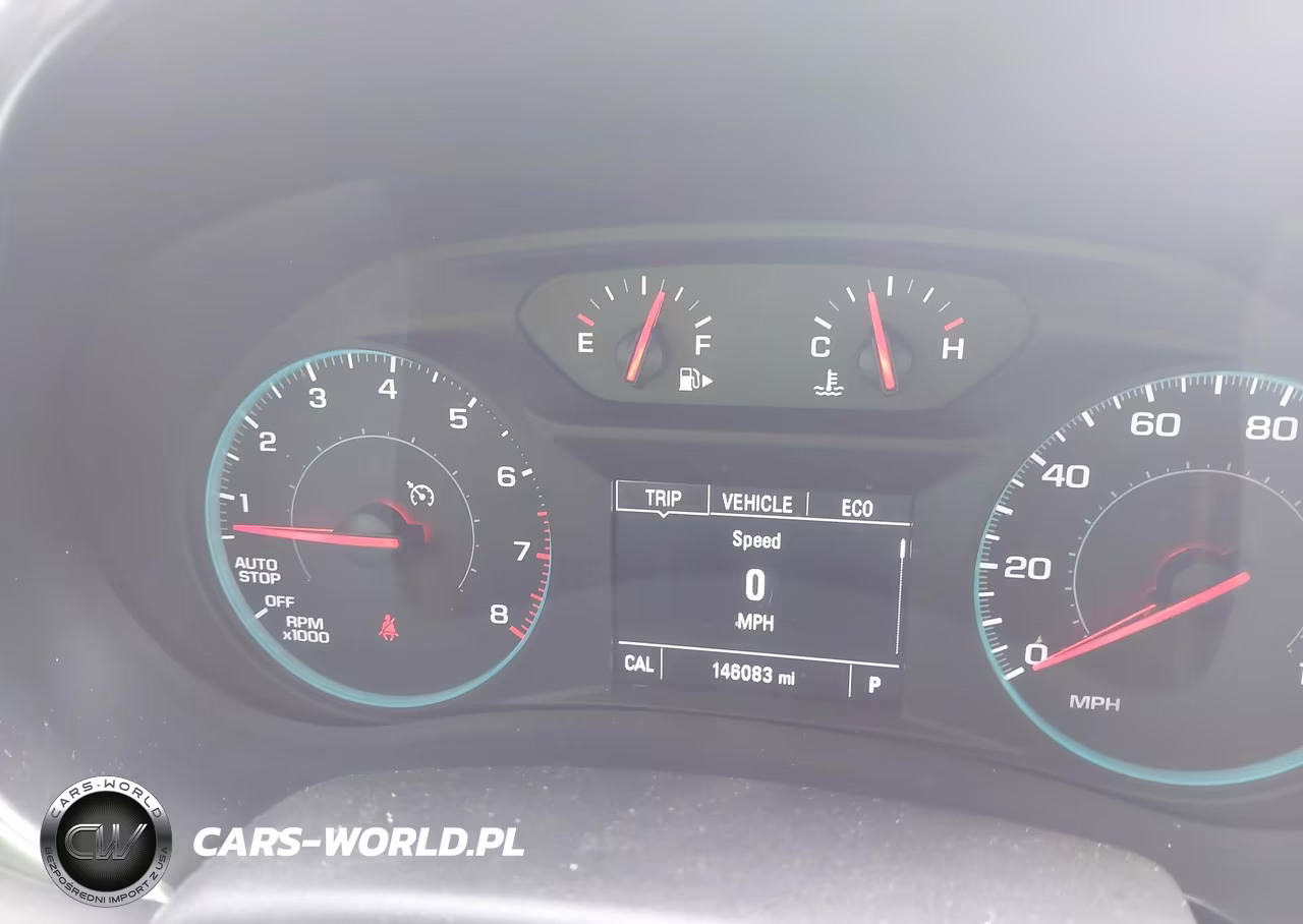 2016 Chevrolet Malibu 1Lt VIN:1G1ZE5ST2GF278833 - 7