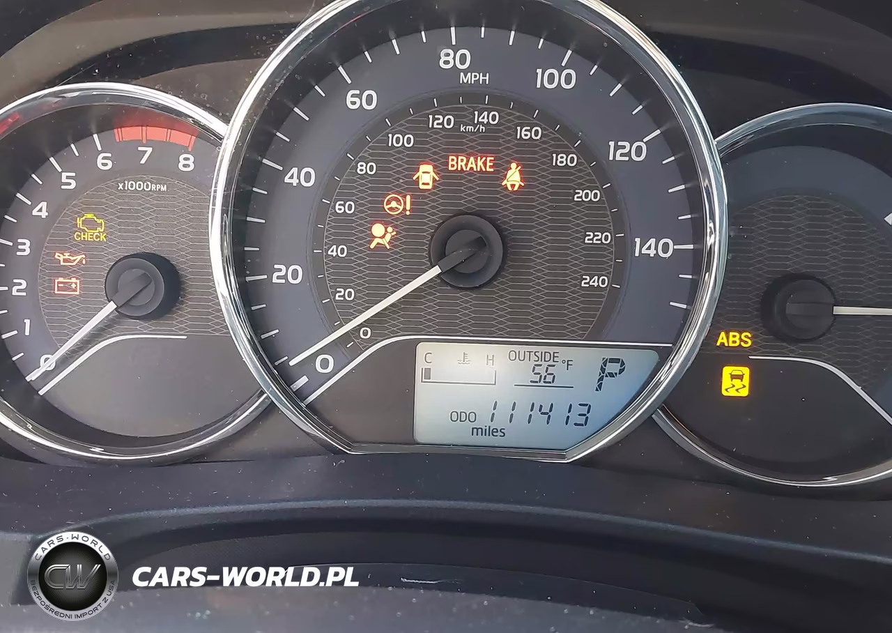 2014 Toyota Corolla Le Premium VIN:2T1BURHE6EC165033 - 15