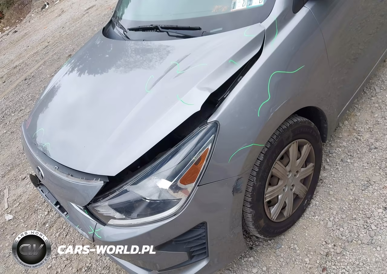 2021 Kia Rio S VIN:3KPA24AD8ME420352 - 21