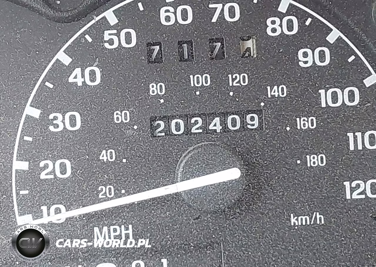 1998 Mazda B-Series 2Wd Truck Se VIN:4F4YR16X4WTM24878 - 15