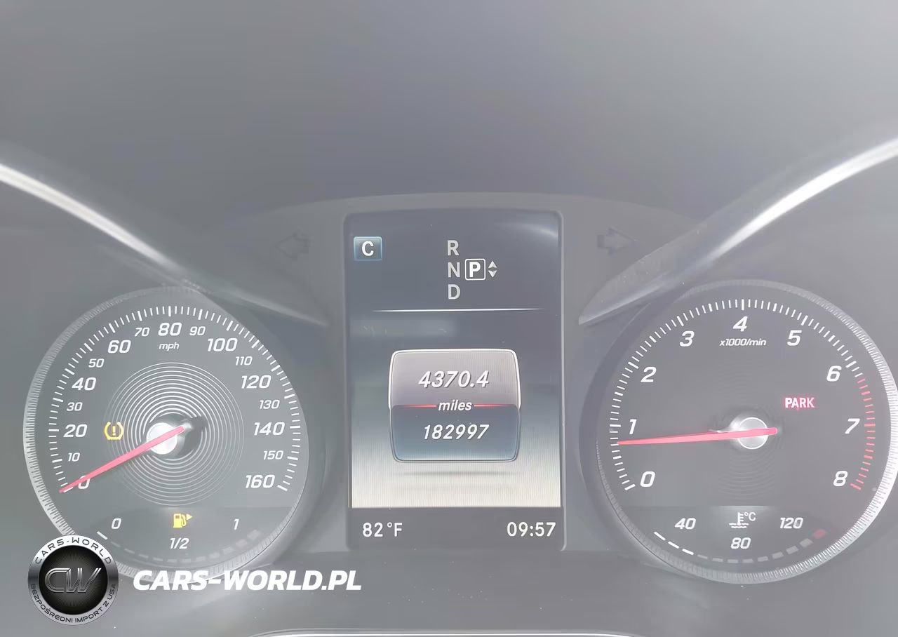 2015 Mercedes-Benz C 300 4Matic VIN:55SWF4KB8FU065718 - 7