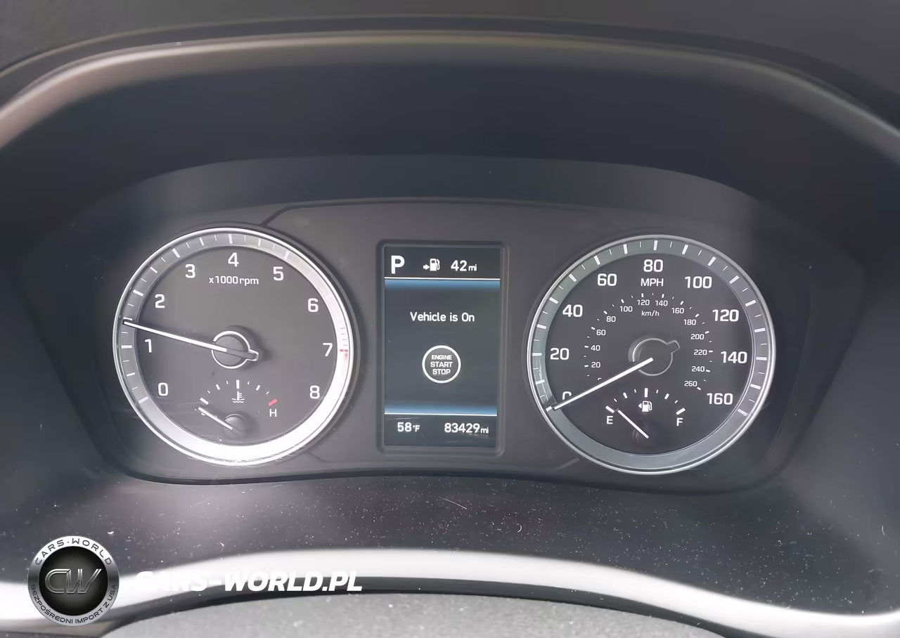 2018 Hyundai Sonata Limited VIN:5NPE34AF6JH612022 - 7
