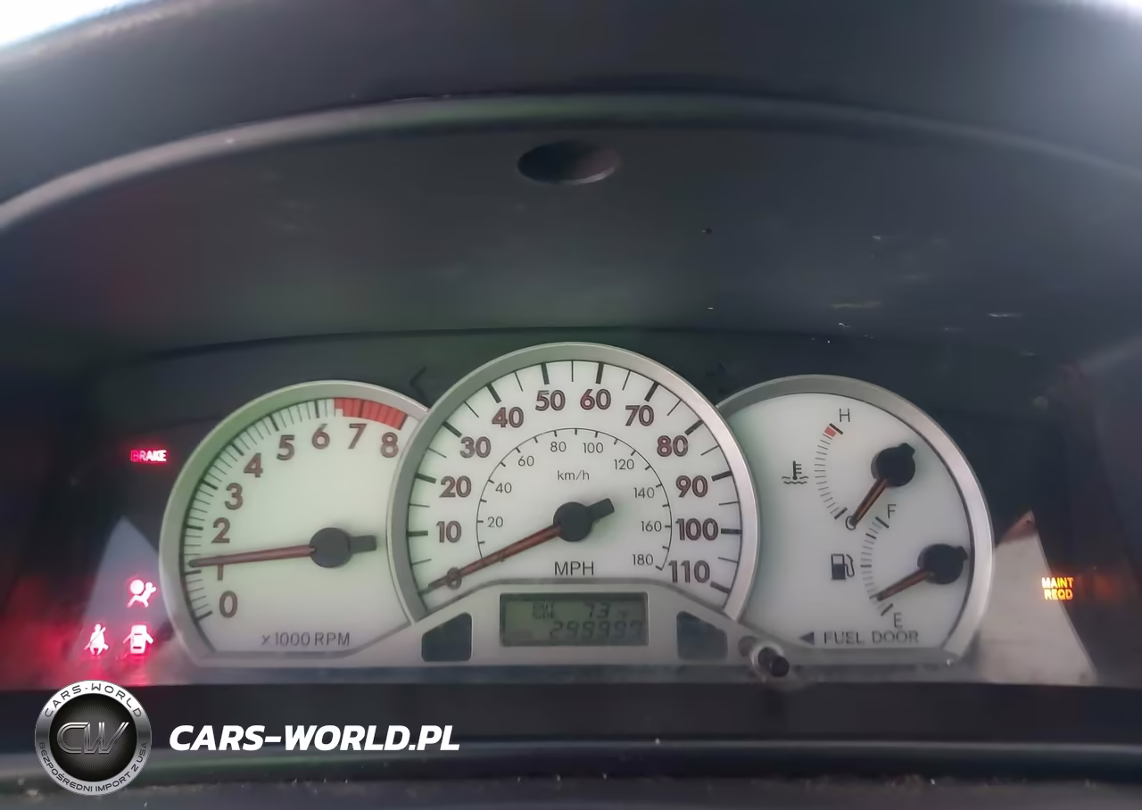 2005 Toyota Corolla S VIN:1NXBR32E35Z550121 - 7