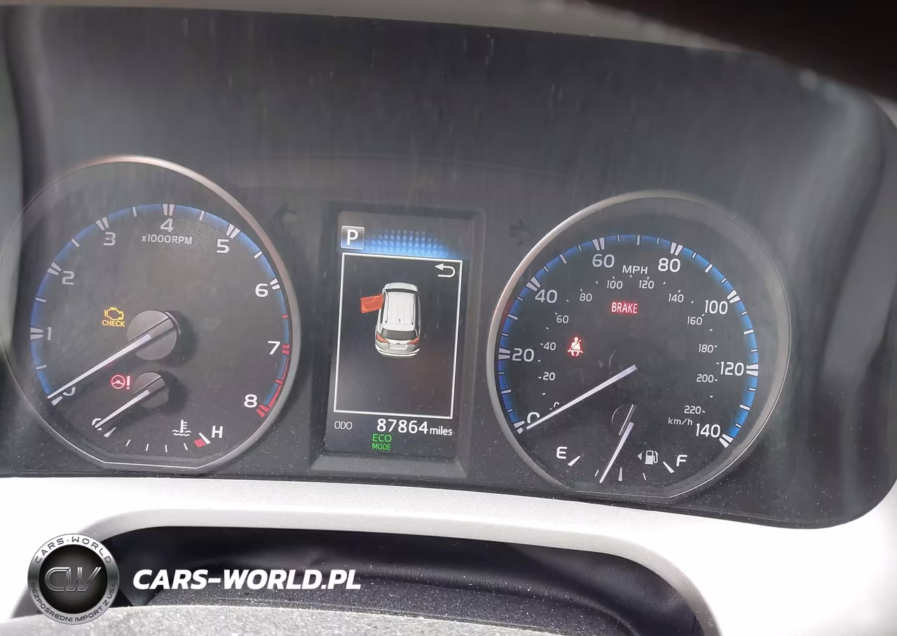 2018 Toyota Rav4 Le VIN:2T3BFREV2JW760993 - 16