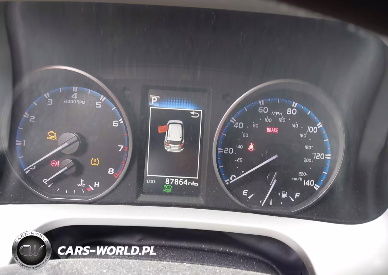 2018 Toyota Rav4 Le VIN:2T3BFREV2JW760993 - 7