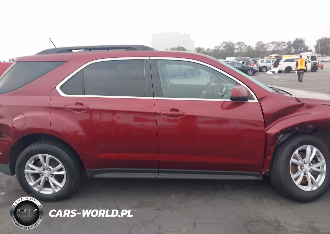 2017 Chevrolet Equinox Lt VIN:2GNALCEK1H1506810 - 14