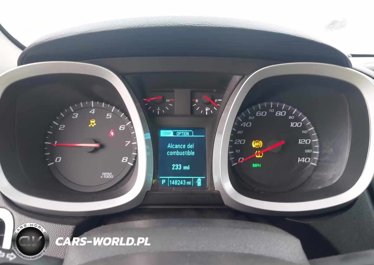 2017 Chevrolet Equinox Lt VIN:2GNALCEK1H1506810 - 7