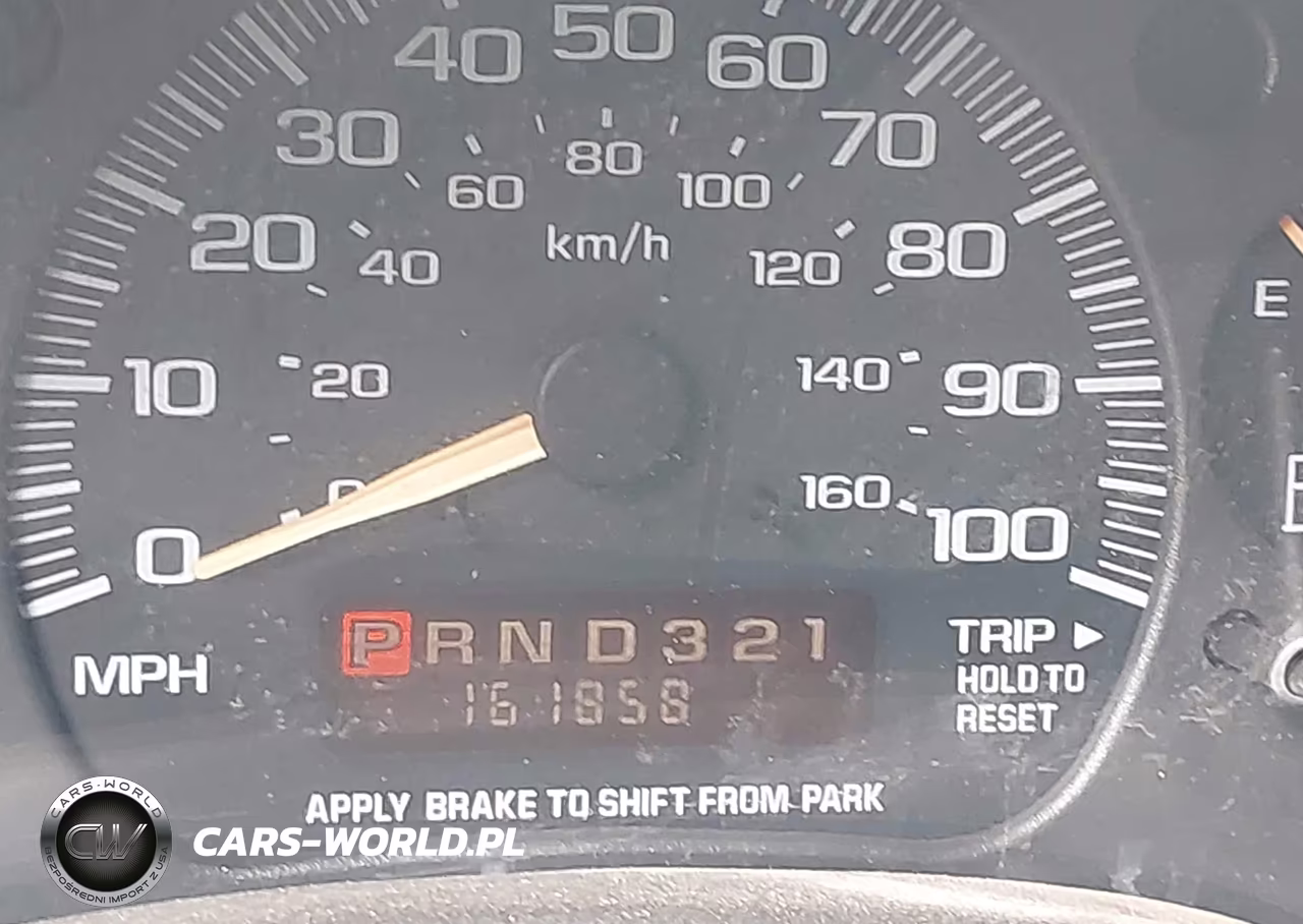 2002 Chevrolet Express VIN:1GAHG39R121171718 - 7