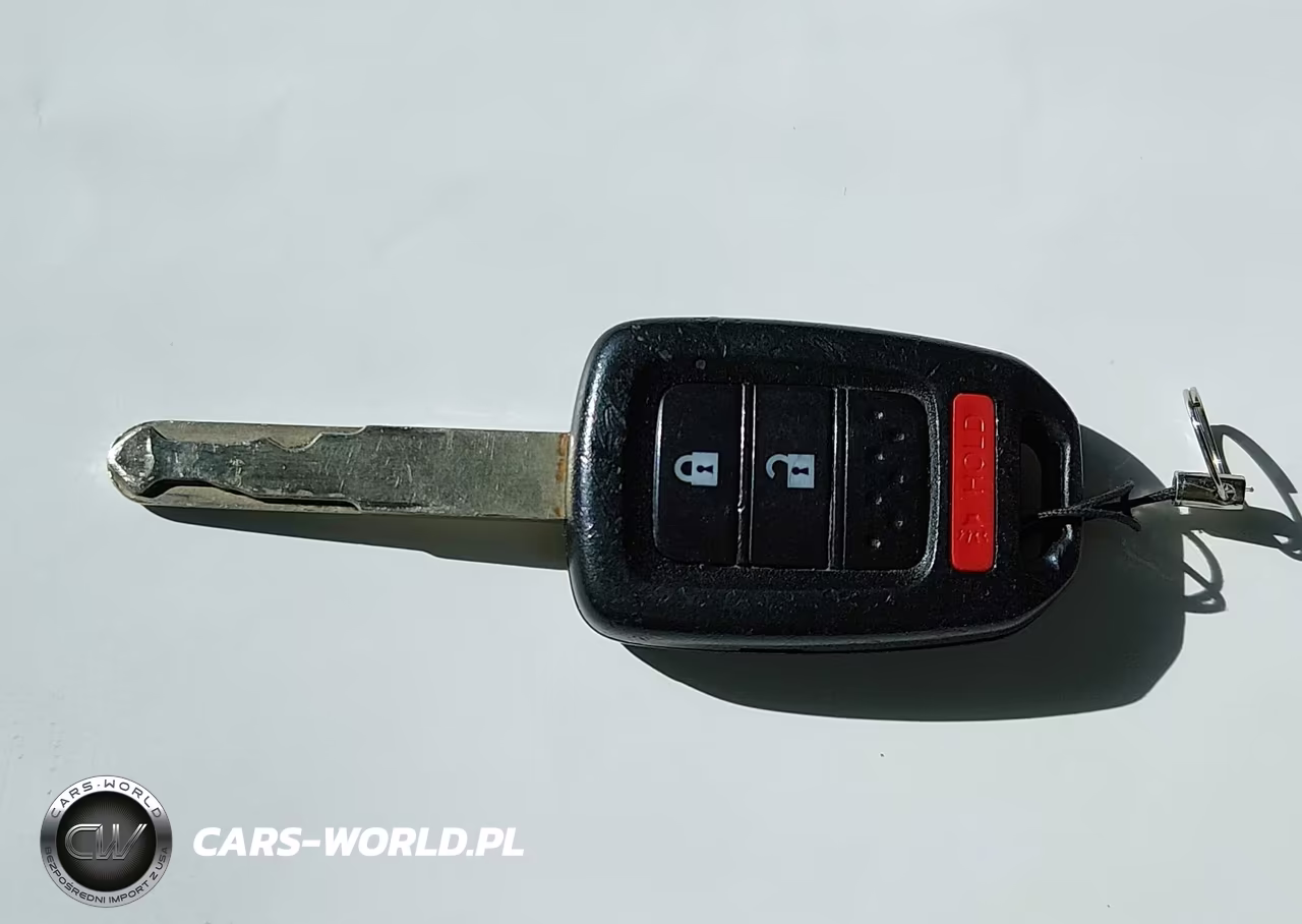 2015 Honda Fit Lx VIN:3HGGK5H55FM705888 - 11