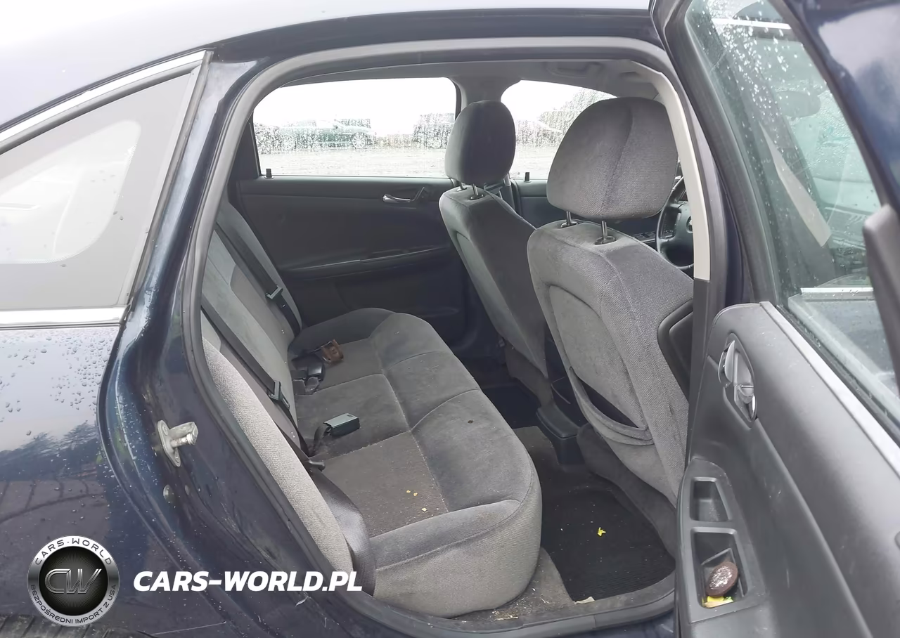 2010 Chevrolet Impala Lt VIN:2G1WB5EK9A1267065 - 8