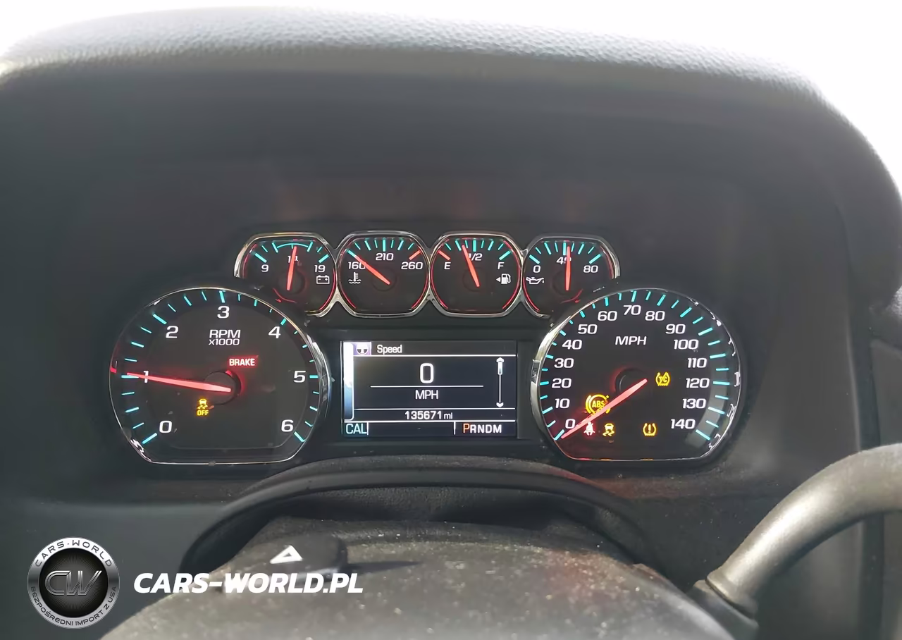 2016 Chevrolet Suburban Lt VIN:1GNSKHKC8GR360543 - 7