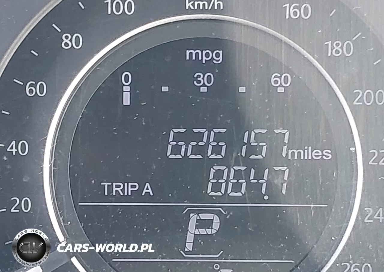 2014 Honda Accord Lx VIN:1HGCR2F37EA115553 - 15