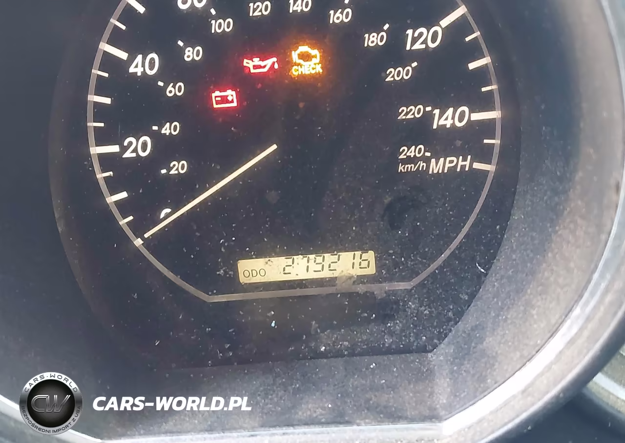 2008 Lexus Rx 350 VIN:2T2GK31U48C040090 - 15