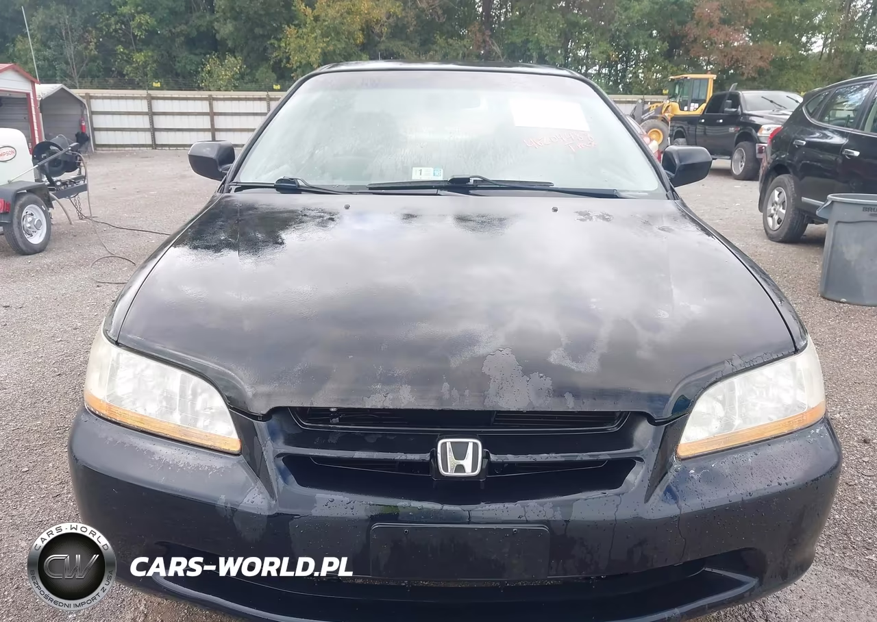 2000 Honda Accord Sdn Lx VIN:1HGCG5643YA021447 - 6