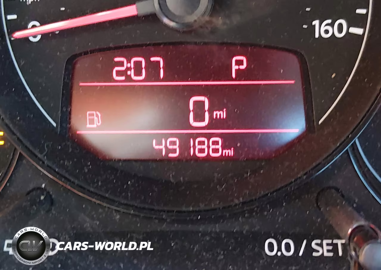 2012 Volkswagen Beetle 2.0T Turbo VIN:3VWVA7ATXCM615447 - 15