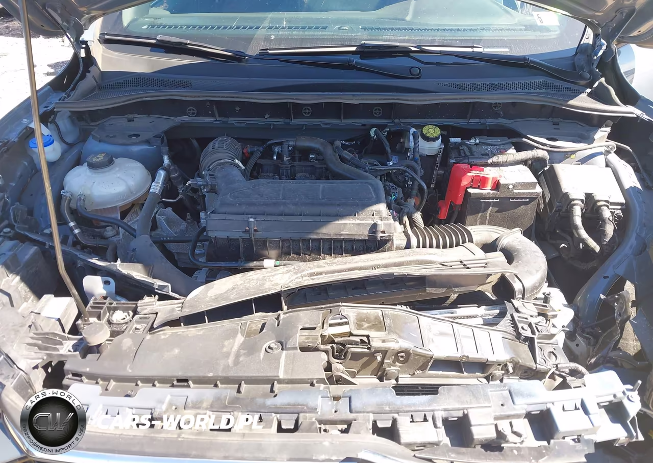 2024 Ford Escape St-Line VIN:1FMCU9MN1RUB00847 - 10
