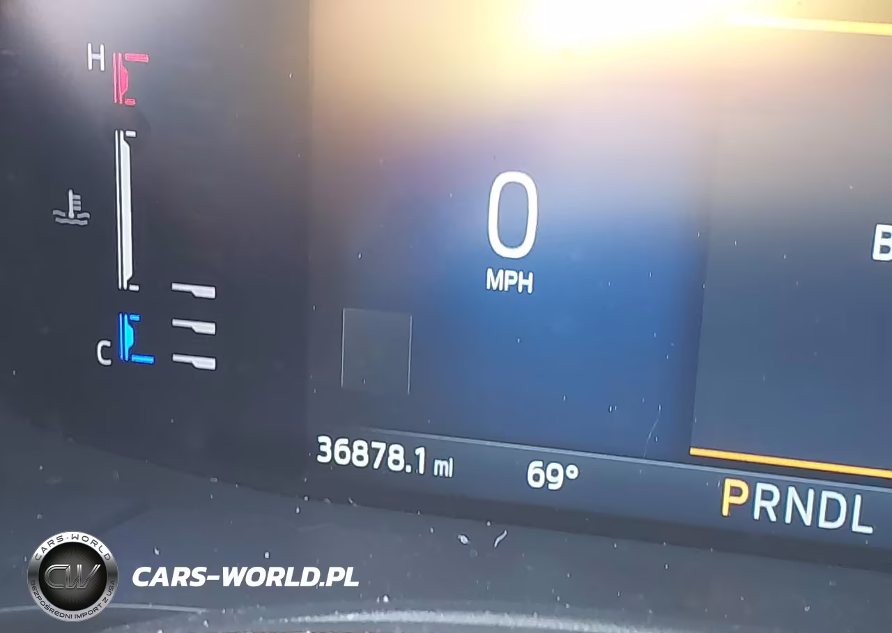 2024 Ford Escape St-Line VIN:1FMCU9MN1RUB00847 - 15