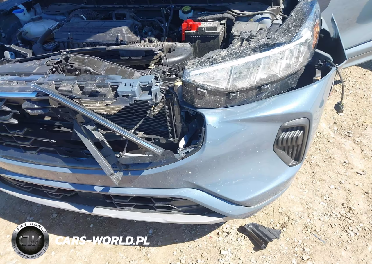 2024 Ford Escape St-Line VIN:1FMCU9MN1RUB00847 - 6