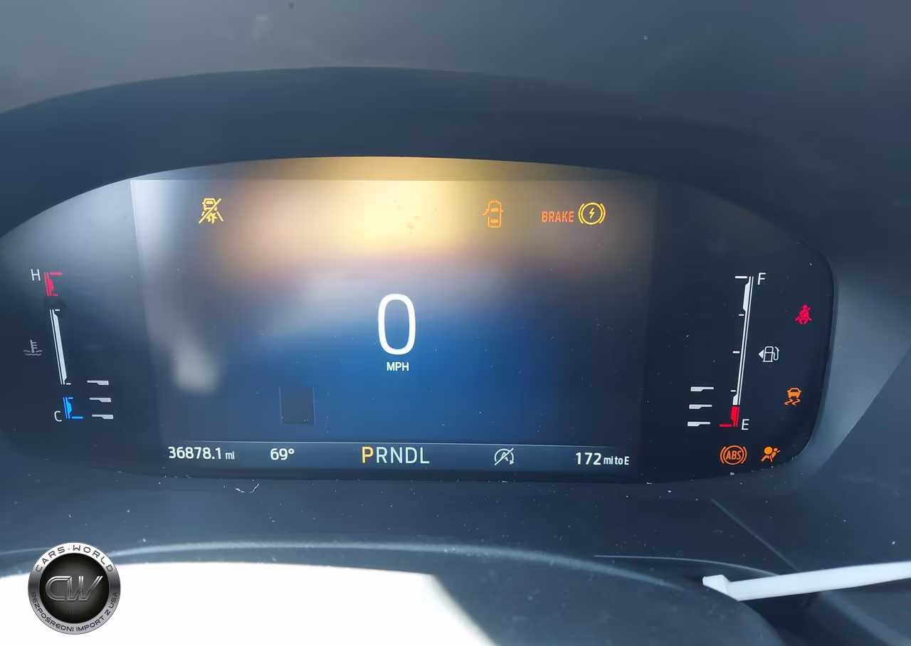 2024 Ford Escape St-Line VIN:1FMCU9MN1RUB00847 - 7