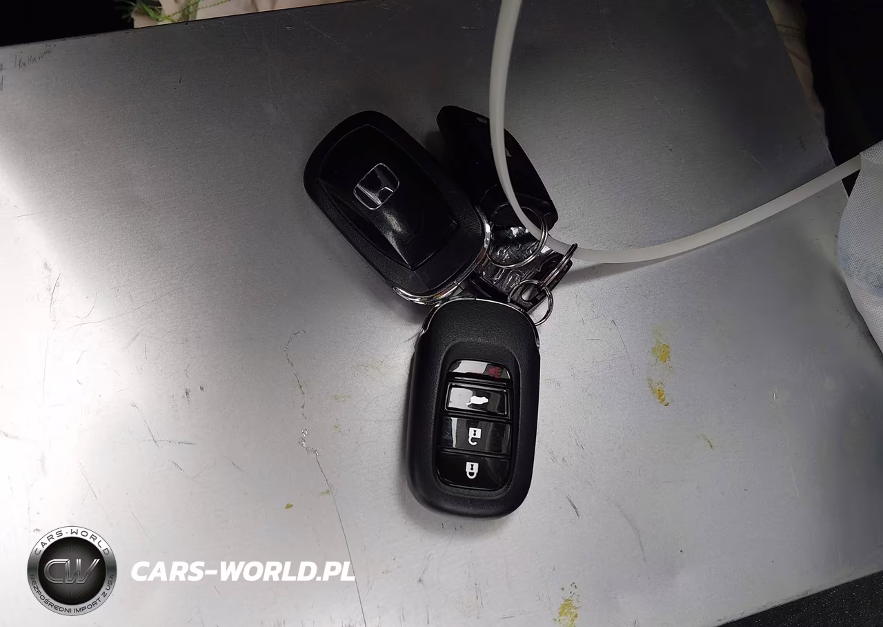 2024 Honda Hr-V Awd Lx VIN:3CZRZ2H33RM725099 - 11
