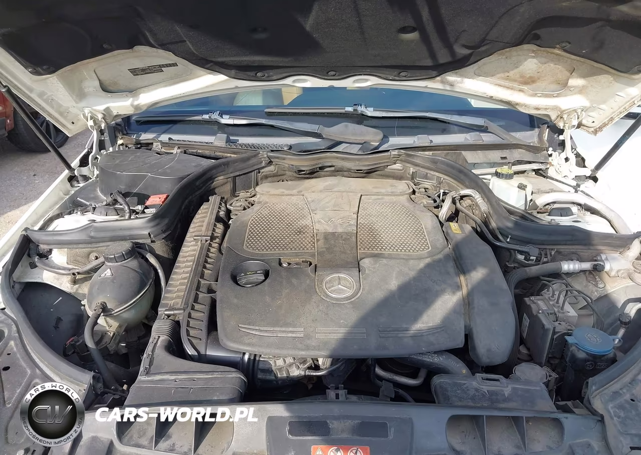 2012 Mercedes-Benz E 350 VIN:WDDKJ5KBXCF161335 - 10