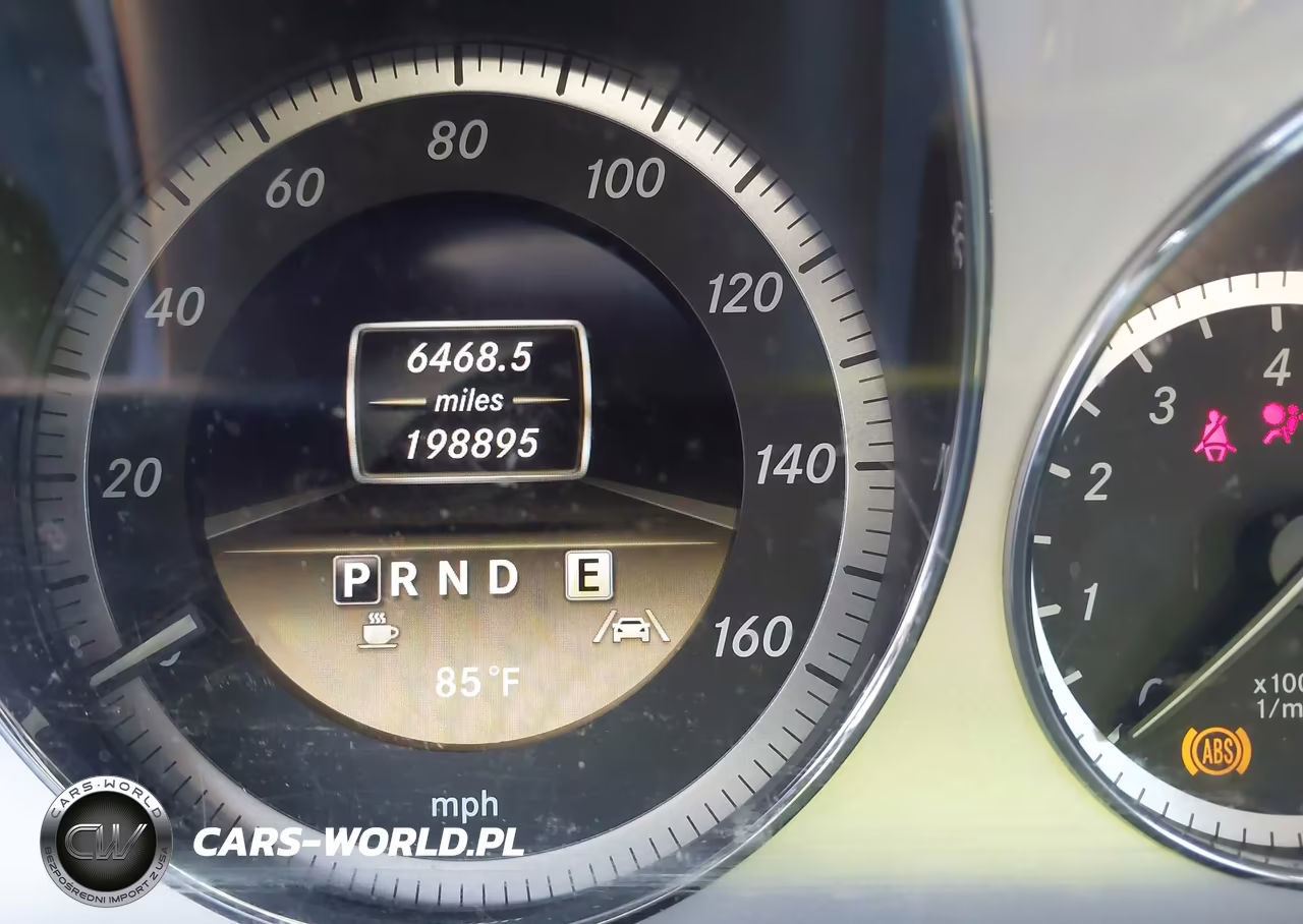 2012 Mercedes-Benz E 350 VIN:WDDKJ5KBXCF161335 - 7
