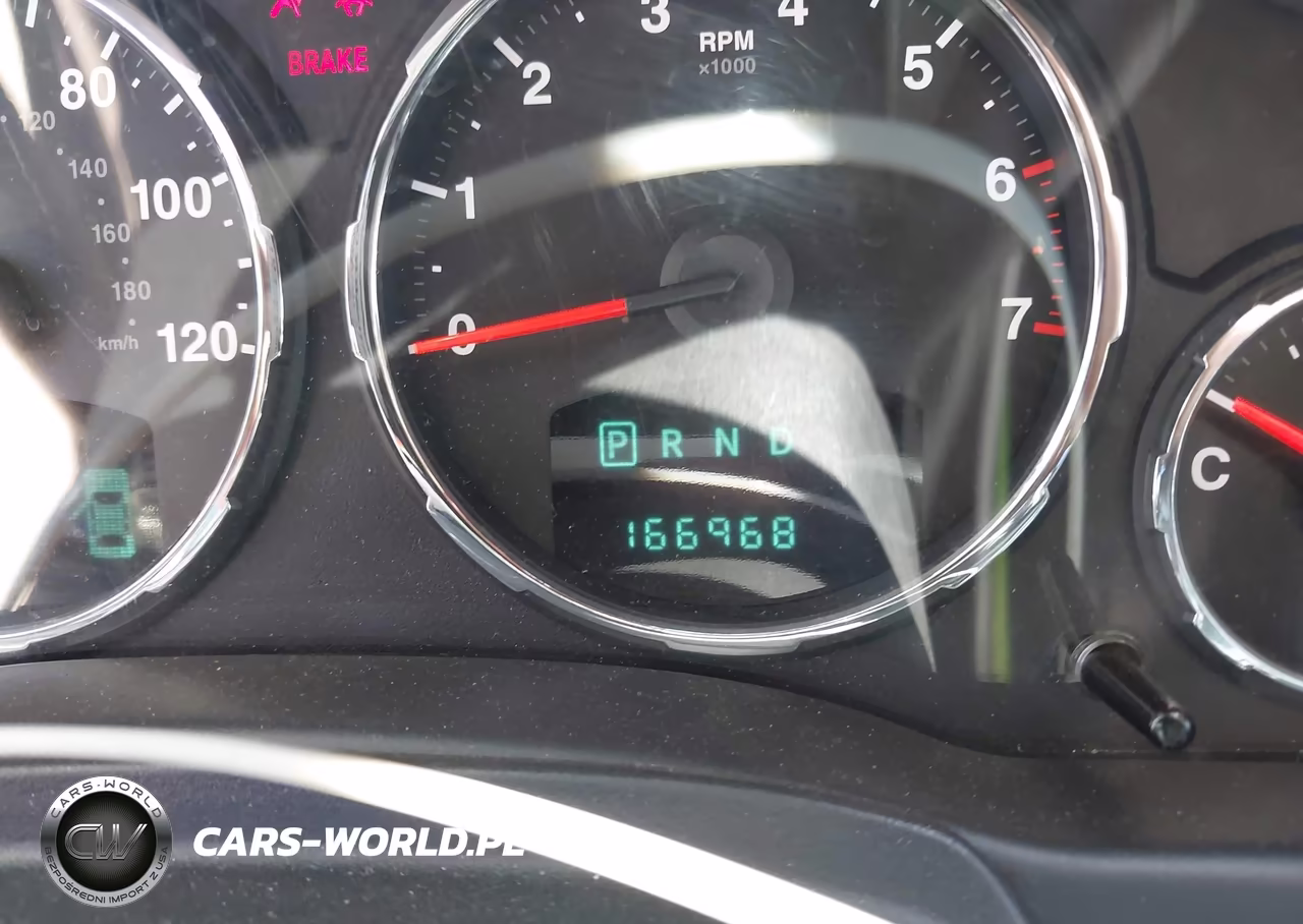 2010 Jeep Liberty Limited VIN:1J4PP5GK2AW103654 - 15