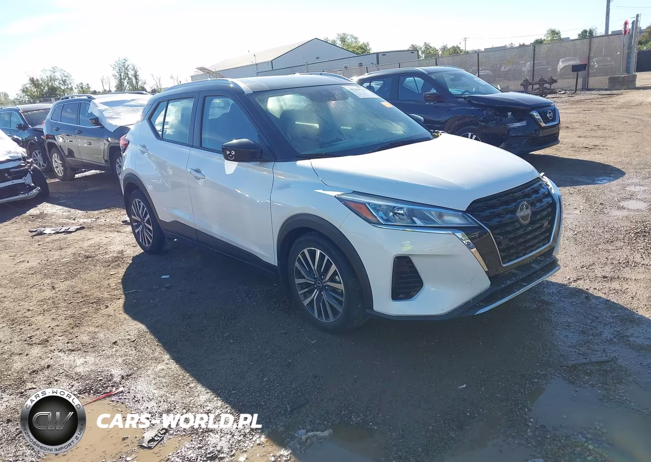 2023 Nissan Retrocesos Sv Xtronic Cvt