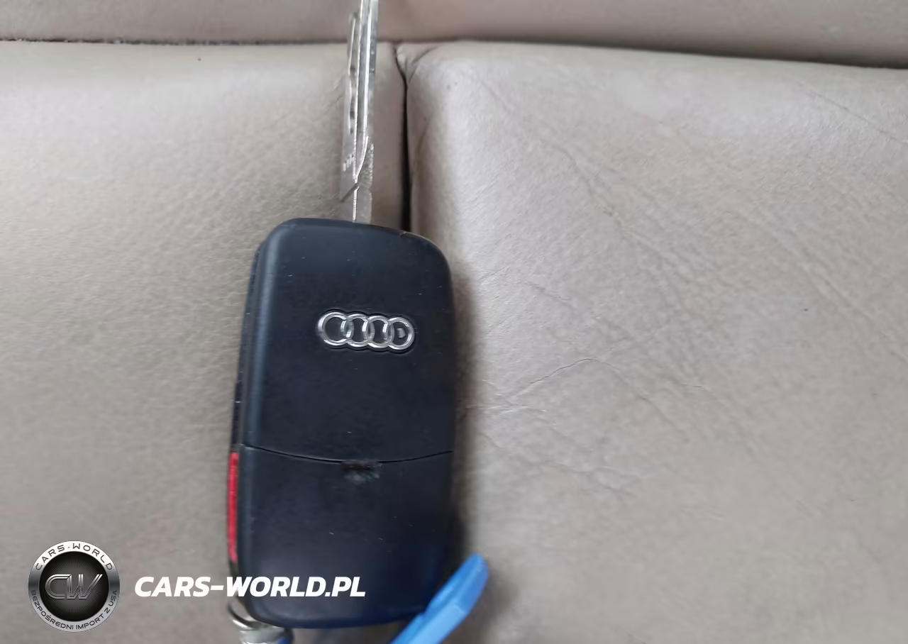 2003 Audi A4 1.8T VIN:WAUAC48H43K022585 - 11