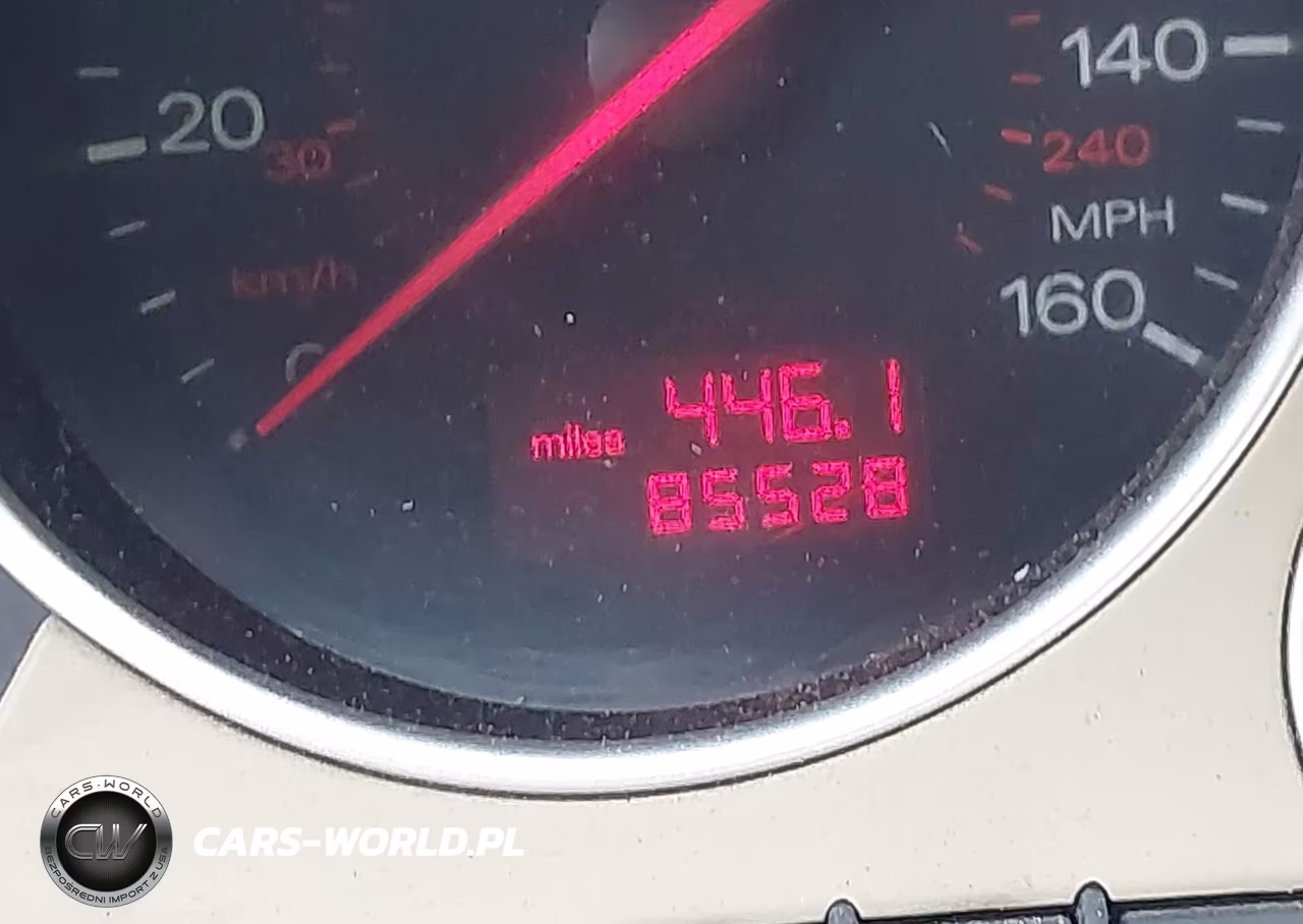 2003 Audi A4 1.8T VIN:WAUAC48H43K022585 - 17