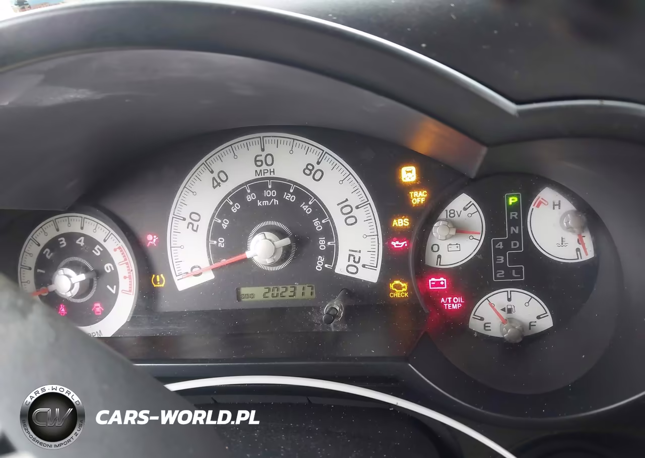 2013 Toyota Fj Cruiser VIN:JTEBU4BFXDK158650 - 6