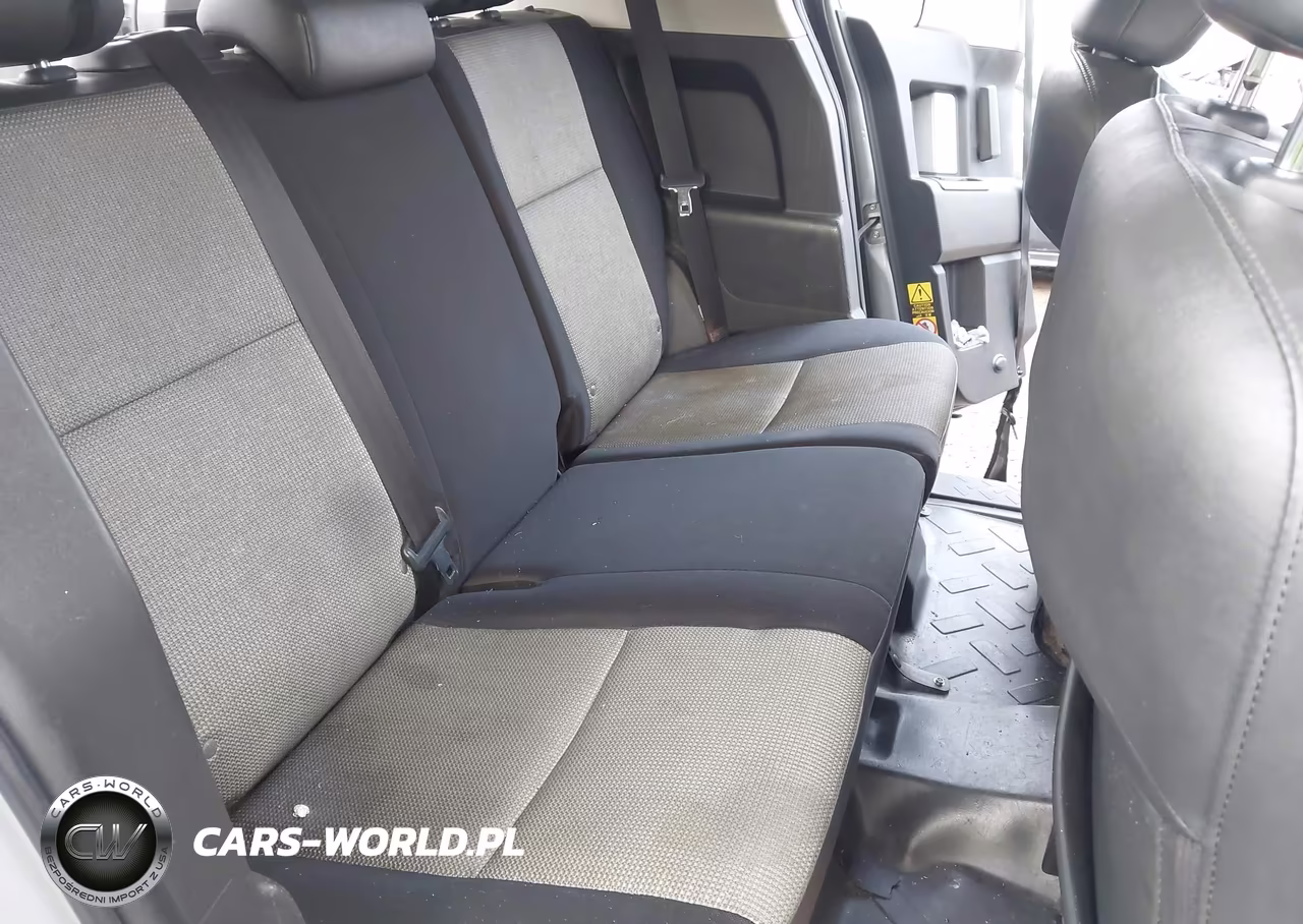 2013 Toyota Fj Cruiser VIN:JTEBU4BFXDK158650 - 7