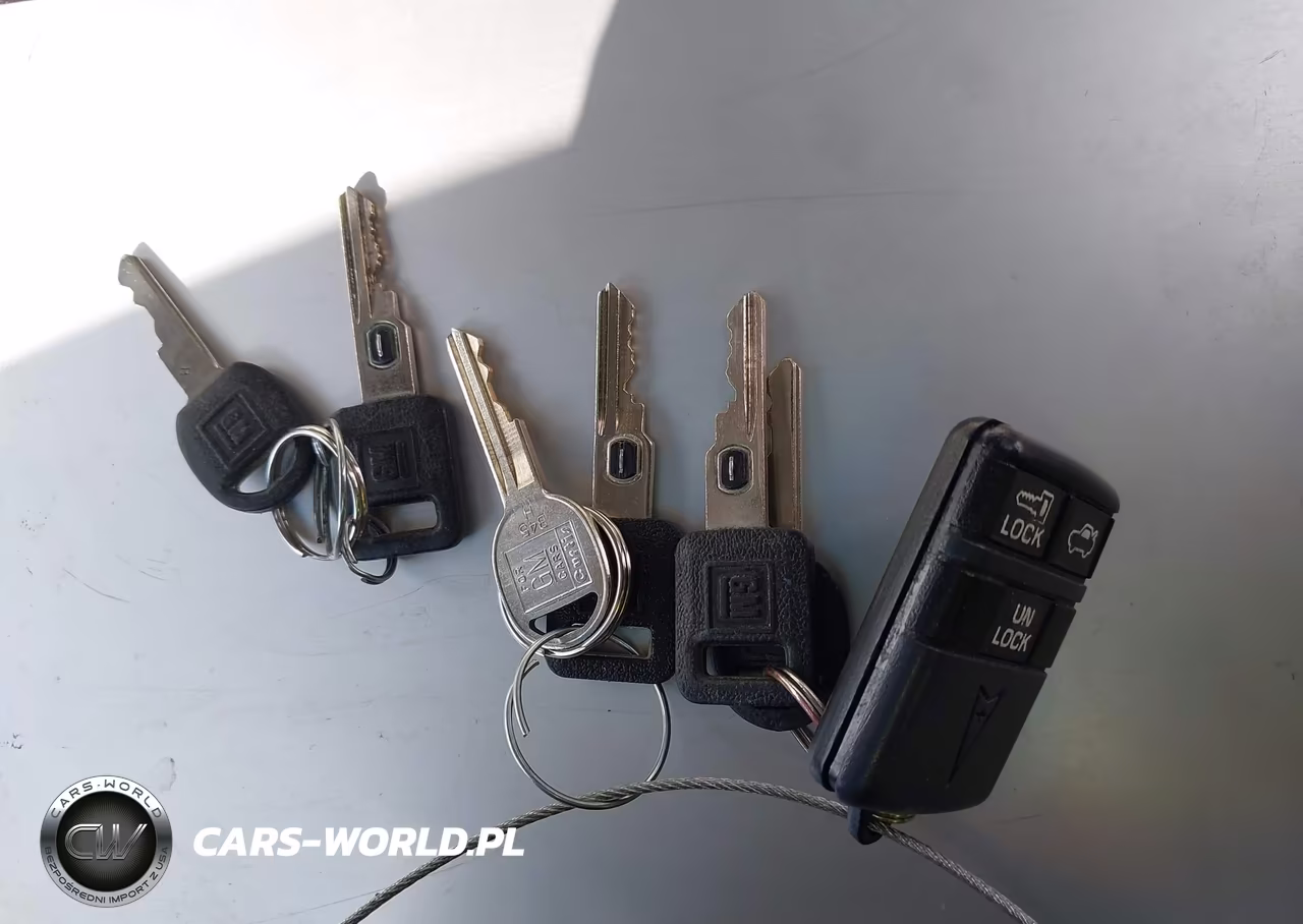 1993 Pontiac Bonneville Se VIN:1G2HX53L3P1235860 - 11