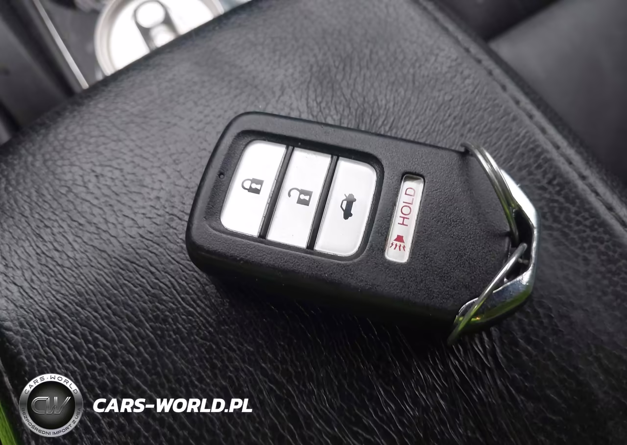 2015 Honda Civic Ex-L VIN:19XFB2F97FE058774 - 11