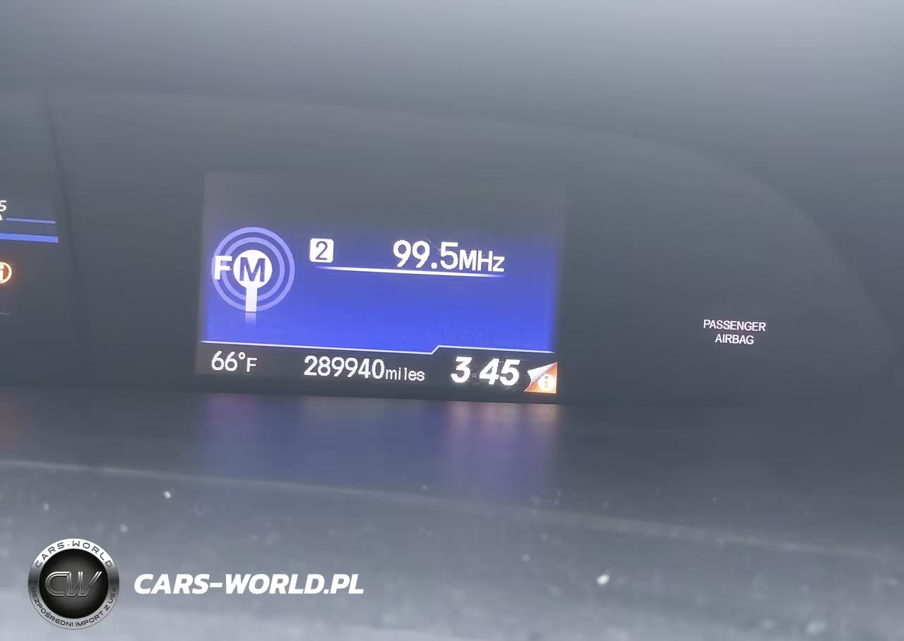 2015 Honda Civic Ex-L VIN:19XFB2F97FE058774 - 7