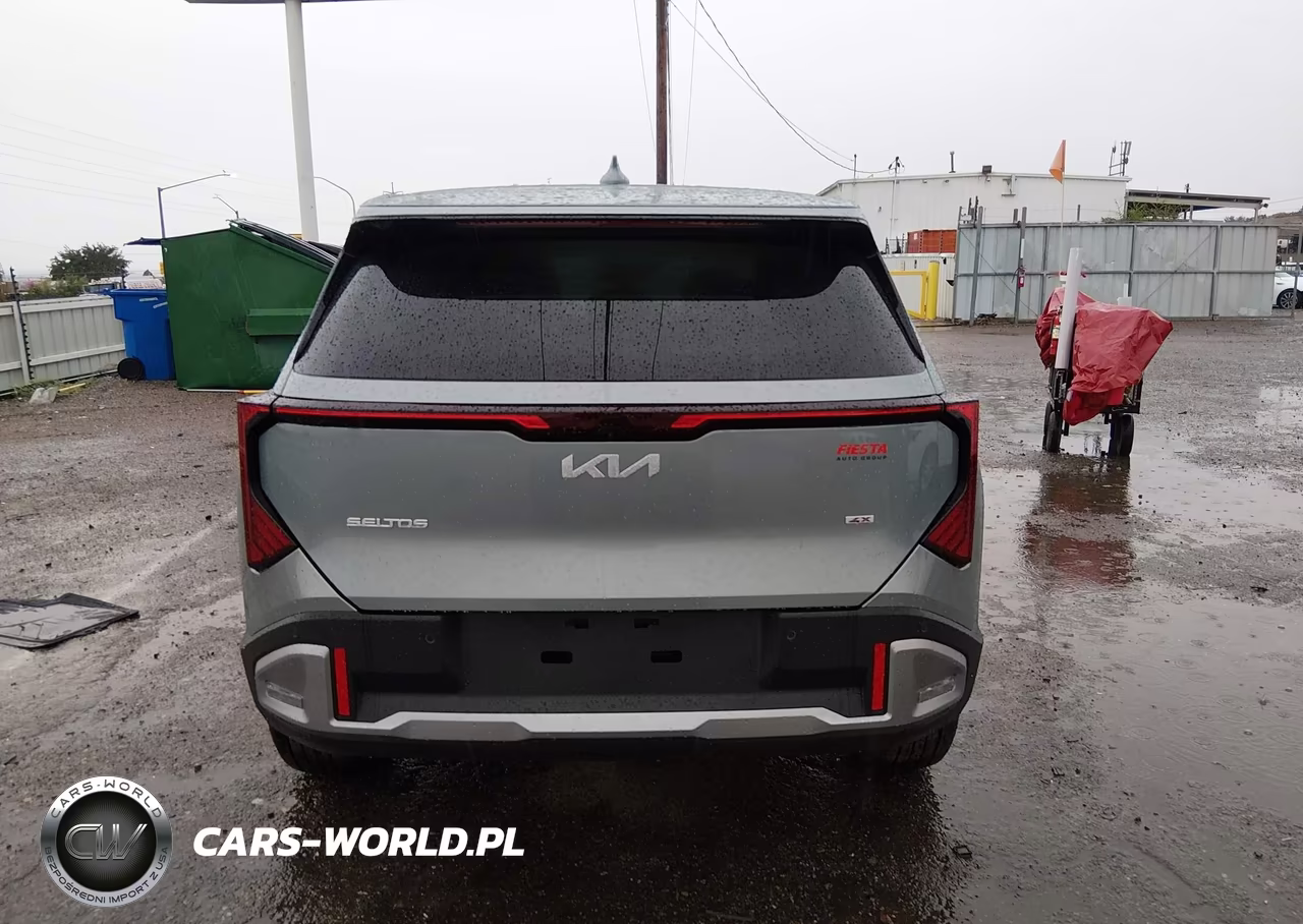 2027 Kia Seltos VIN:KNDELCD32V7013401 - 17