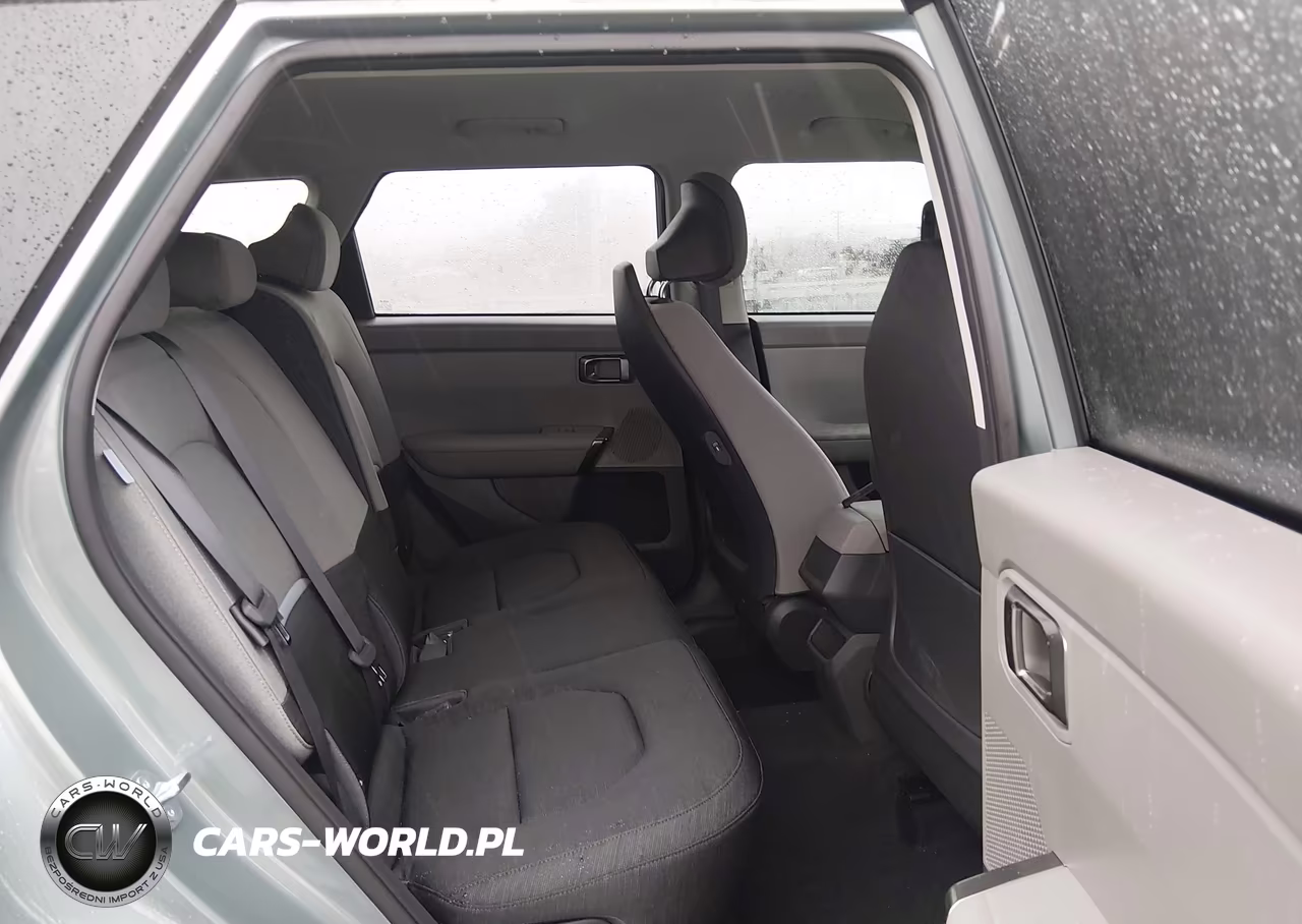 2027 Kia Seltos VIN:KNDELCD32V7013401 - 8