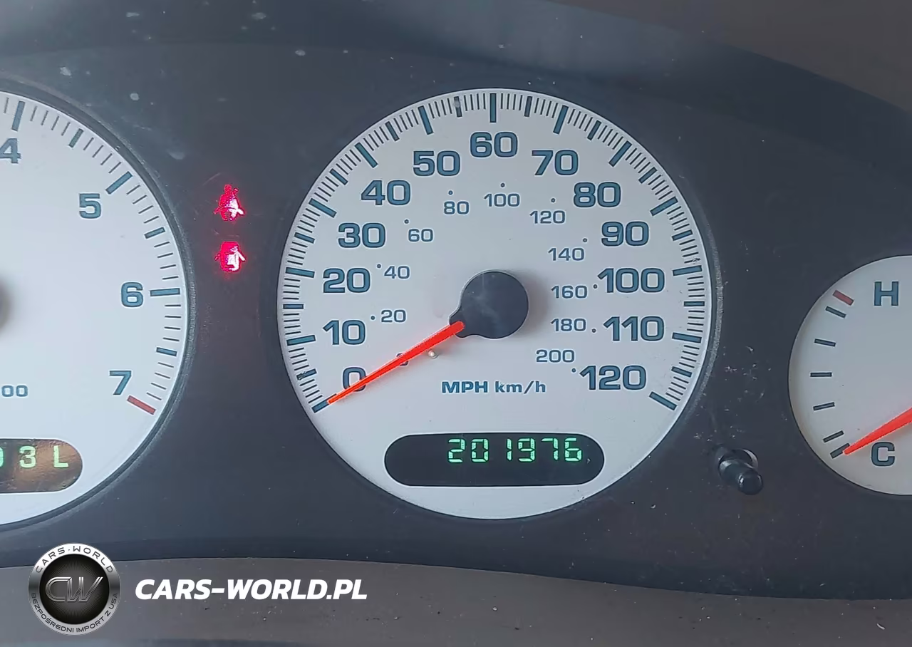 2004 Dodge Intrepid Se VIN:2B3HD46R54H661840 - 15