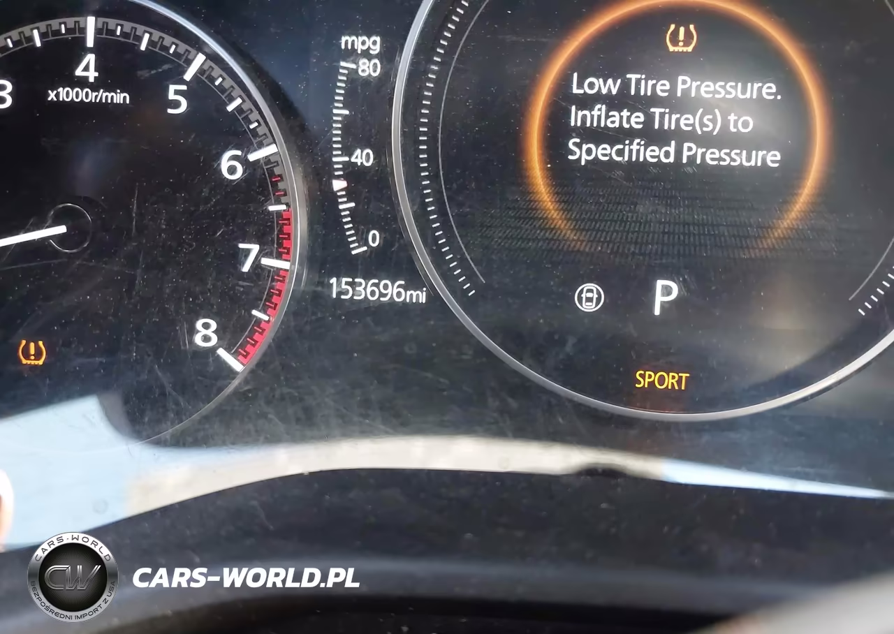 2021 Mazda Mazda3 2.5 S VIN:JM1BPAJL5M1314617 - 16