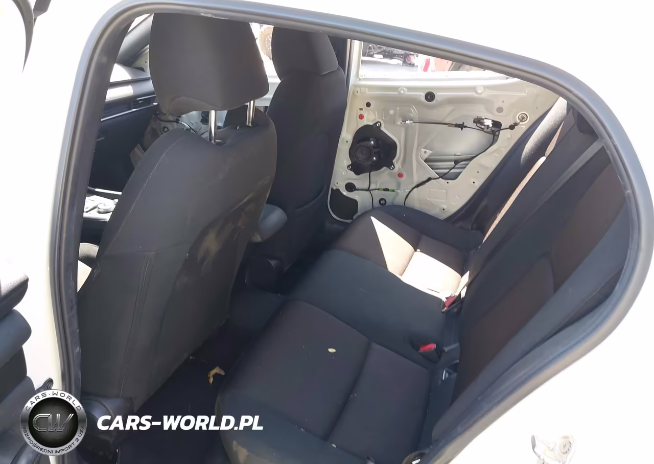 2021 Mazda Mazda3 2.5 S VIN:JM1BPAJL5M1314617 - 8