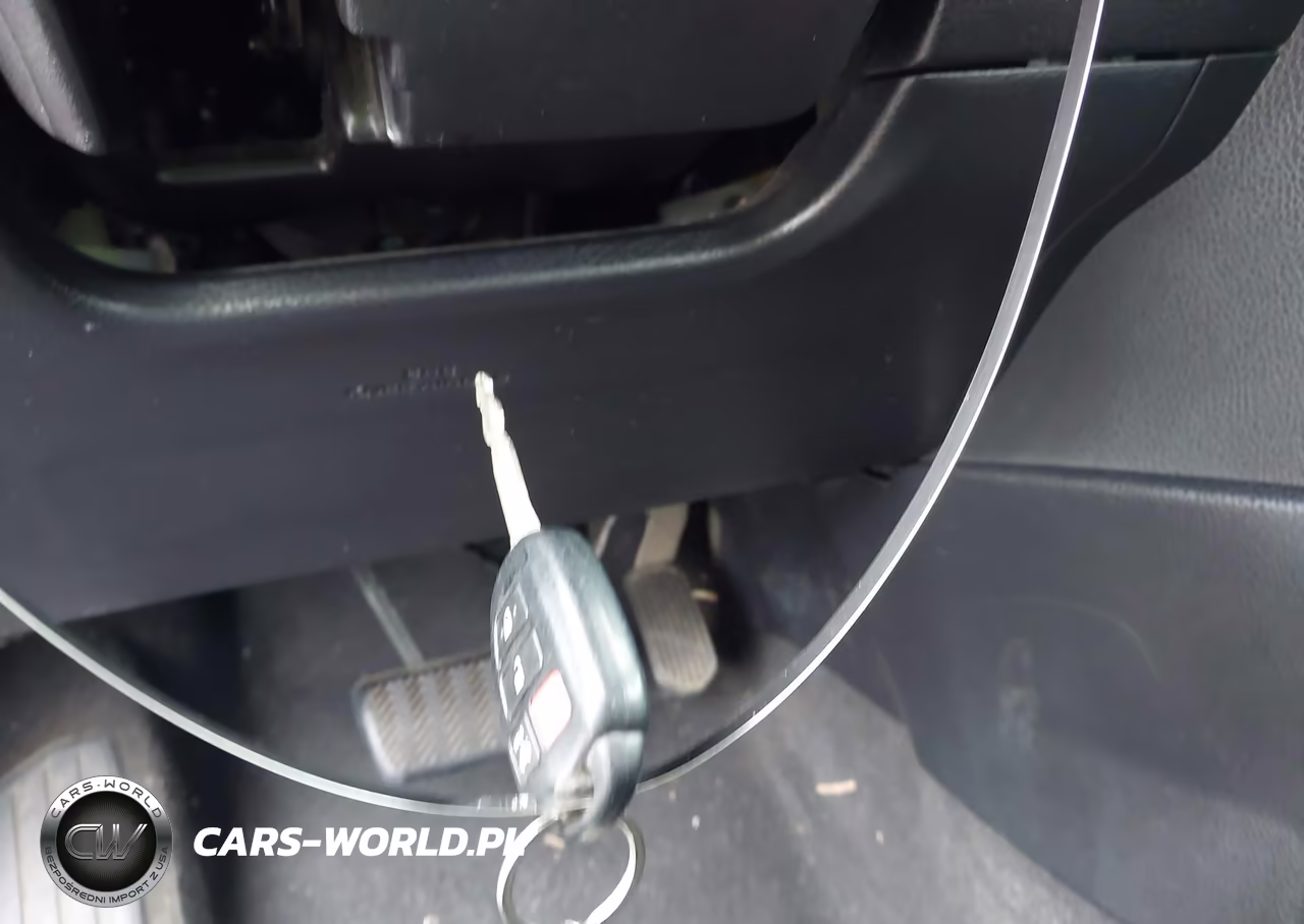 2016 Toyota Corolla Le VIN:2T1BURHE5GC559383 - 11
