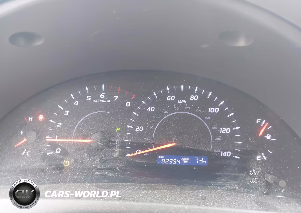 2011 Toyota Camry Le VIN:4T1BF3EK7BU760324 - 7