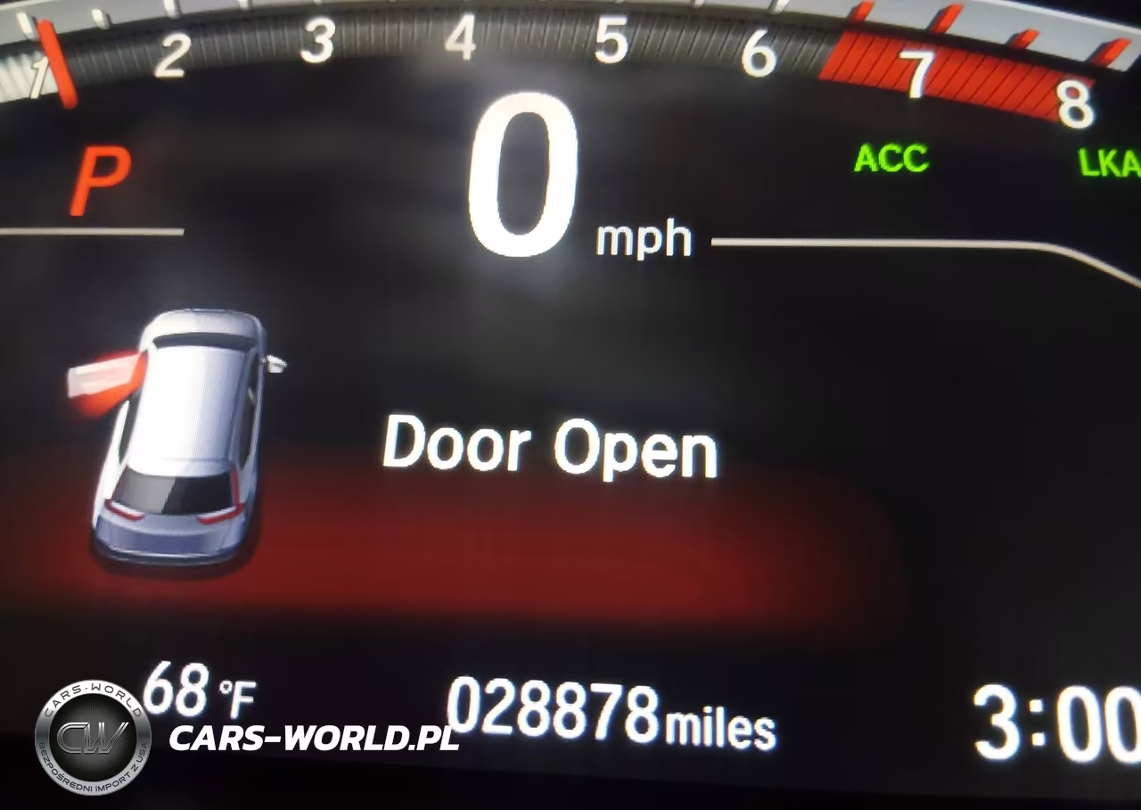 2021 Honda Cr-V Awd Ex-L VIN:2HKRW2H88MH679603 - 16